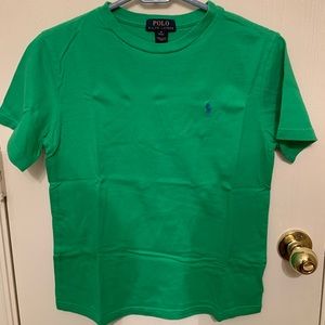 Boys Polo by Ralph Lauren